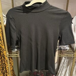 Mock Neck shirt...